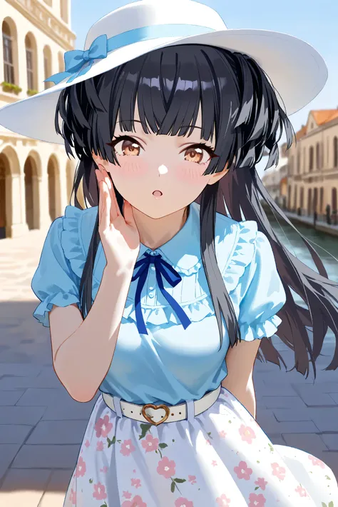 (Masterpiece), (Highest quality), (Very detailed),
(The best shape), (Best Shadow), (Absurd),
(Detailed background), (So beautiful), Shiny ,
Extraordinary, Countershading, 8k, 32K, High resolution, Beautiful eyes in every detail,
Very Detailed CG, UHD,
...