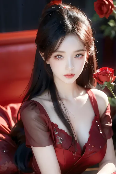 pretty