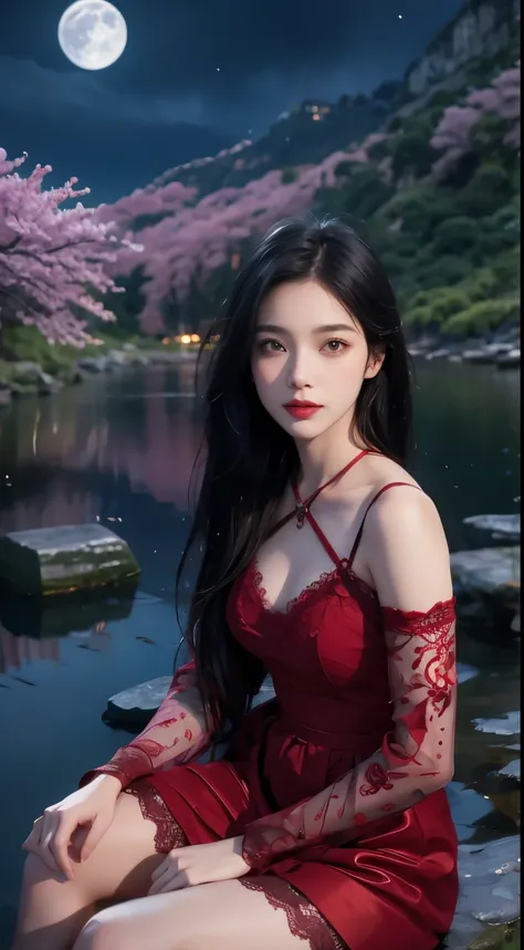 pretty