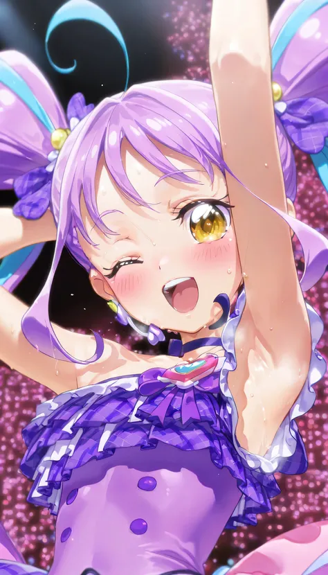 (masterpiece, finely detailed beautiful eyes: 1.2), ultra-detailed, ultra high res, professional lighting, high quality makeup, beautiful detailed eyes, Extremely cute, (extremely detailed beautiful face), (Authentic skin texture:1.4), very aesthetic, late...