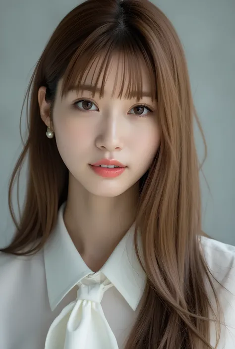 ultra-realistic, photorealistic, best quality, 8K, top-quality, masterpiece, ultra-detail, super high resolution, Improvement of quality, Enhances the beauty of skin texture, Clean and glowing skin, Smoother lighting, Improving the quality of cinema light...