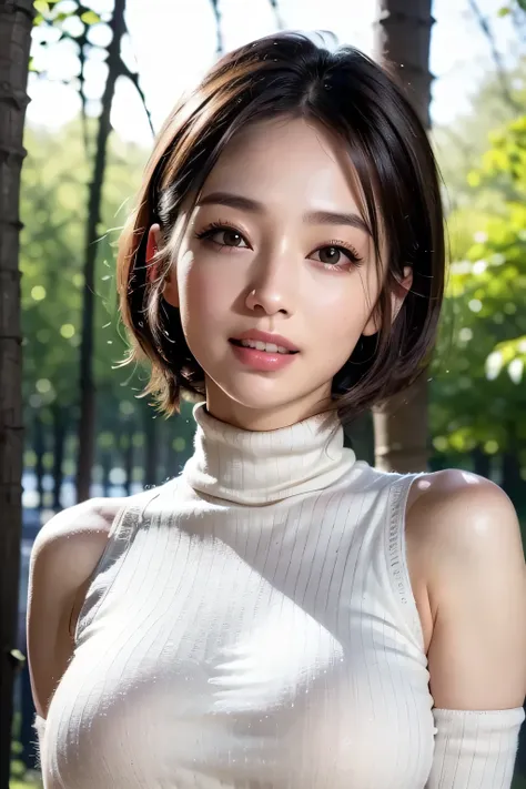 beauty asami