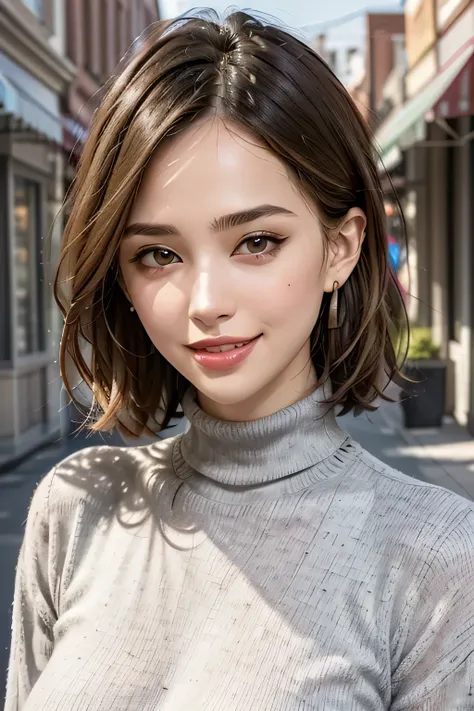 beauty aki
