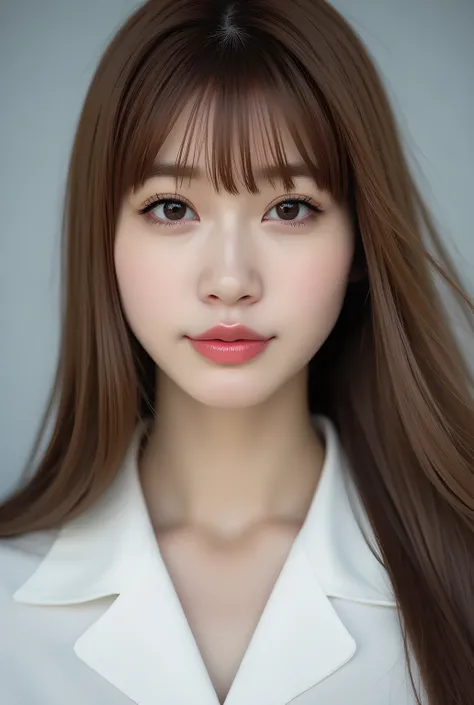 ultra-realistic, photorealistic, best quality, 8K, top-quality, masterpiece, ultra-detail, super high resolution, Improvement of quality, Enhances the beauty of skin texture, Clean and glowing skin, Smoother lighting, Improving the quality of cinema light...