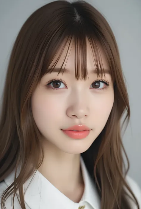 ultra-realistic, photorealistic, best quality, 8K, top-quality, masterpiece, ultra-detail, super high resolution, Improvement of quality, Enhances the beauty of skin texture, Clean and glowing skin, Smoother lighting, Improving the quality of cinema light...