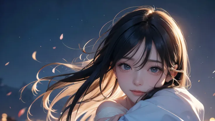that day when the night sank deeply
Your voice was trembling「is fine」over the phone
it was probably your last lie to me
Love Is Kind Sometimes Cruel
You got hurt before you knew it
I wish I had been loved and being betrayed
In between after being carried ...
