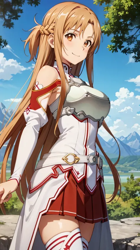 {{{masterpiece}}}, (best quality:1.5), (ultra-detailed:1.5), {illustration}, {{an extremely delicate and beautiful}}, (beautiful detailed eyes:1.6), absurdres, highres, extremely detailed face, 16k, hd, visual anime de uma jovem mulher, extremamente bonito...