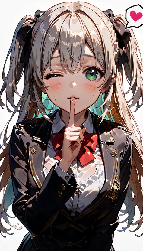 ((ultra-detailed)), (highly detailed CG illustration), (best quality:1.2), ultra-highly detailed, colorful composition, artistic photoshoot, 1girl, solo focus, ((upper body:1.4)), moe anime character, age girl, dainty facial structure, (baby face), (round ...