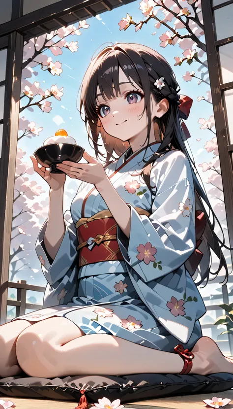 ((ultra-detailed)), (highly detailed CG illustration), (best quality:1.2), ultra-highly detailed, colorful composition, artistic photoshoot, 1girl, solo focus, ((upper body:1.4)), Japanese moe anime character, girl, dainty facial structure, (baby face), (r...