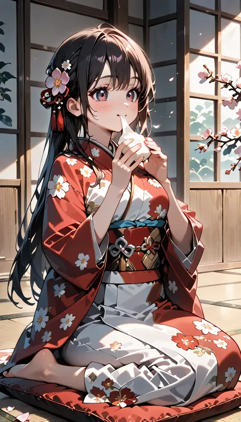 ((ultra-detailed)), (highly detailed CG illustration), (best quality:1.2), ultra-highly detailed, colorful composition, artistic photoshoot, 1girl, solo focus, ((upper body:1.4)), Japanese moe anime character, girl, dainty facial structure, (baby face), (r...