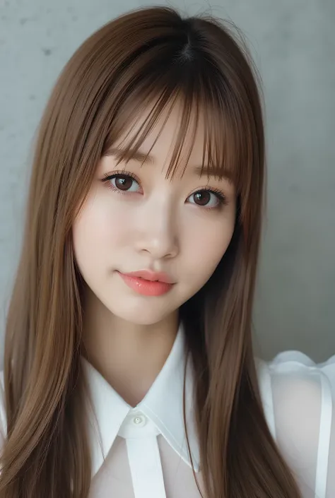 ultra-realistic, photorealistic, best quality, 8K, top-quality, masterpiece, ultra-detail, super high resolution, Improvement of quality, Enhances the beauty of skin texture, Clean and glowing skin, Smoother lighting, Improving the quality of cinema light...