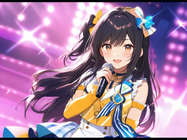 idol
