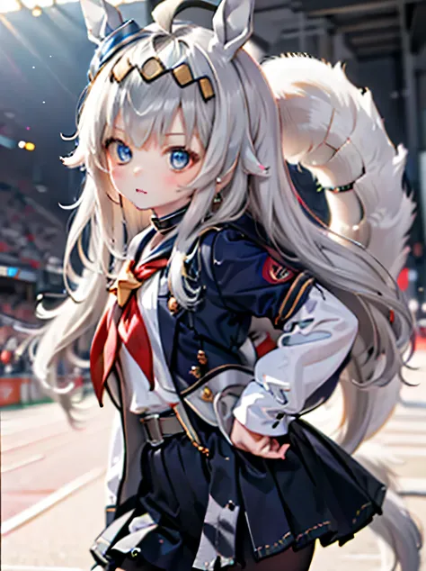 Oguri kappu
