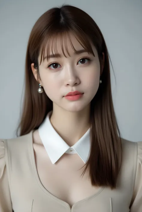 ultra-realistic, photorealistic, best quality, 8K, top-quality, masterpiece, ultra-detail, super high resolution, Improvement of quality, Enhances the beauty of skin texture, Clean and glowing skin, Smoother lighting, Improving the quality of cinema light...