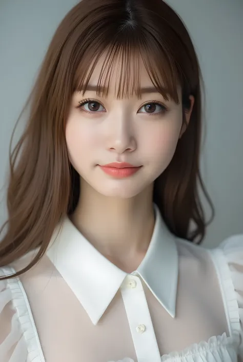 ultra-realistic, photorealistic, best quality, 8K, top-quality, masterpiece, ultra-detail, super high resolution, Improvement of quality, Enhances the beauty of skin texture, Clean and glowing skin, Smoother lighting, Improving the quality of cinema light...