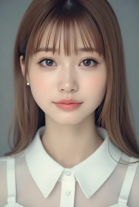 ultra-realistic, photorealistic, best quality, 8K, top-quality, masterpiece, ultra-detail, super high resolution, Improvement of quality, Enhances the beauty of skin texture, Clean and glowing skin, Smoother lighting, Improving the quality of cinema light...