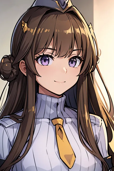 masterpiece, highest quality, (highest quality), (best illustrations), (high resolution),8k,face close up,on the bed, {{{masterpiece}}}, {{{best quality}}}, {{Super detailed}}, {{very delicate and beautiful}},smile,black DOLLSUIT,DOLLSUIT,{{{best quality}}...