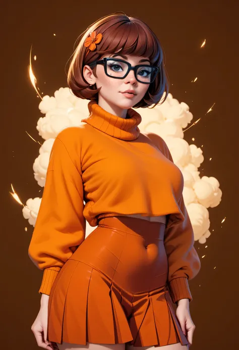 Velma (scooby doo)