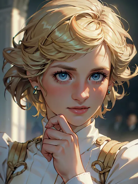 (masterpiece:1.3), (8K, Realistic, RAW Photos, Highest quality: 1.4), (One Girl), Beautiful Face, (Realistic Face), Beautiful Hairstyles, Realistic eyes, Beautiful details, (Realistic Skin), Beautiful Skin, Absurd, charm, Ultra-high resolution, Ultra-reali...