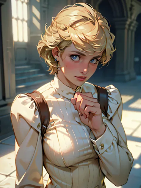 (masterpiece:1.3), (8K, Realistic, RAW Photos, Highest quality: 1.4), (One Girl), Beautiful Face, (Realistic Face), Beautiful Hairstyles, Realistic eyes, Beautiful details, (Realistic Skin), Beautiful Skin, Absurd, charm, Ultra-high resolution, Ultra-reali...