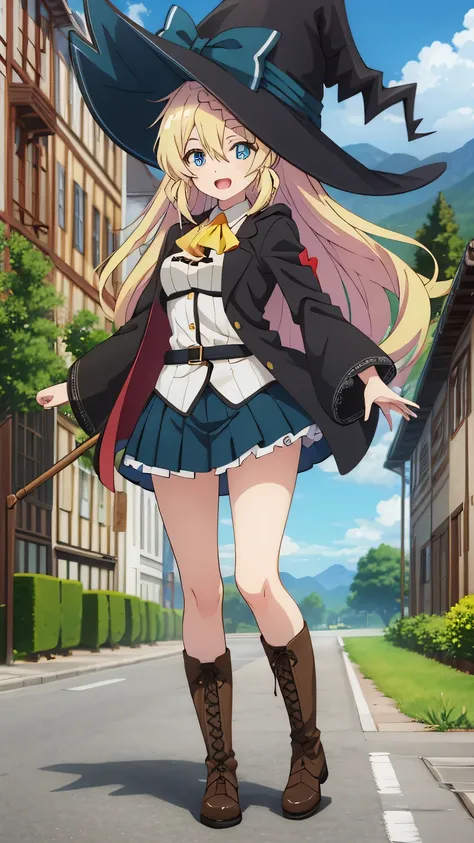 {{{masterpiece}}}, (best quality:1.5), (ultra-detailed:1.5), {illustration}, {{an extremely delicate and beautiful}}, (beautiful detailed eyes:1.6), absurdres, highres, extremely detailed face, 16k, hd, visual anime de uma jovem mulher, extremamente bonito...