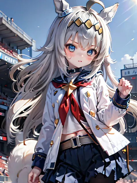 Oguri kappu runs