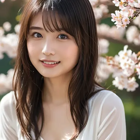 in 8K:1.2,Best Quality:1.4,(Photorealistic), (Ultra High realistic), (Ultra Fine), masterpiece、( Ultra Fine ), (Real Anal Details Pictured in the Name), (Increase saturation), (1 girl), beautiful woman with perfect style, cute face, has a beautiful face, (...