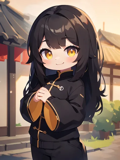 detailed clothes,(best quality, ((masterpiece)), Detailed Eyes, 8K resolution)