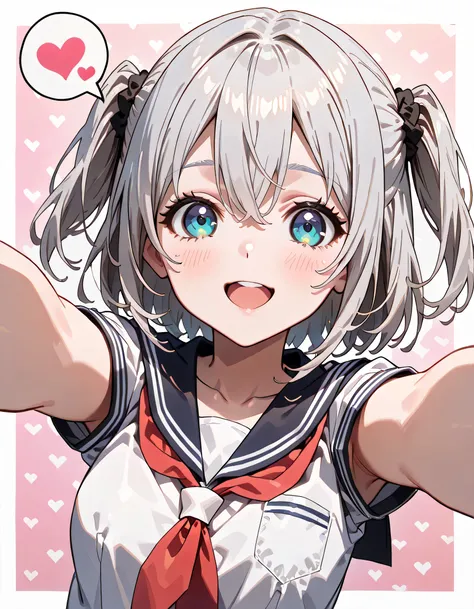 ((ultra-detailed)), (highly detailed CG illustration), (best quality:1.2), ultra-highly detailed, colorful composition, artistic photoshoot, 1girl, solo focus, ((upper body:1.4)), moe anime character, girl, dainty facial structure, (baby face), (round face...