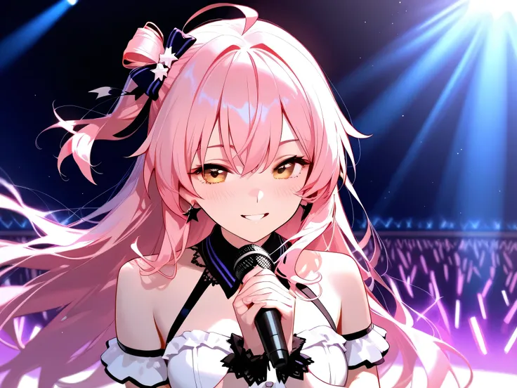 idol