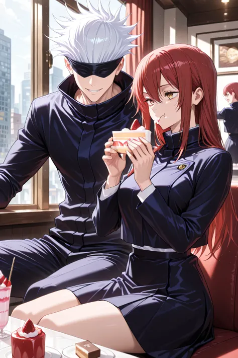 (masterpiece), (highest quality), (very detailed), (the best shape), (best shadows), (absurd), (so beautiful), beautiful eyes in every detail, unusual, 8k, 32K, high resolution, very detailed e CG, score_9, score_8_high, score_7_high, Those_anime_series, c...