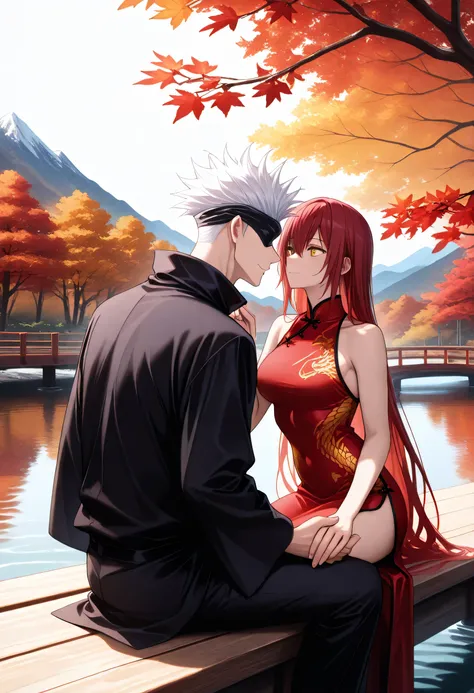 (masterpiece), (highest quality), (very detailed), (the best shape), (best shadows), (absurd), (so beautiful), beautiful eyes in every detail, unusual, 8k, 32K, high resolution, very detailed e CG, score_9, score_8_high, score_7_high, Those_anime_series, c...