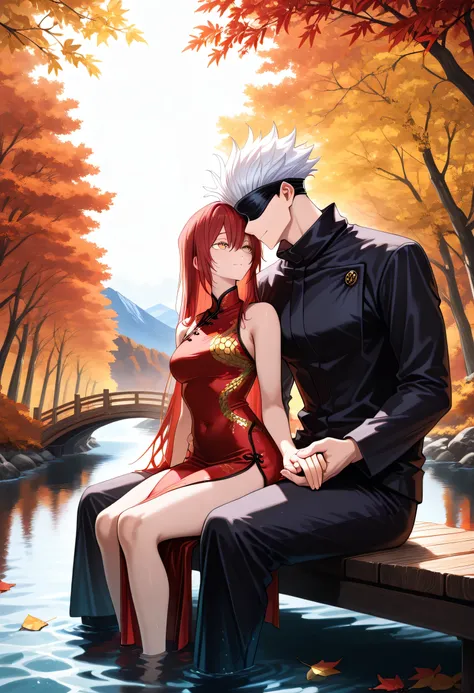 (masterpiece), (highest quality), (very detailed), (the best shape), (best shadows), (absurd), (so beautiful), beautiful eyes in every detail, unusual, 8k, 32K, high resolution, very detailed e CG, score_9, score_8_high, score_7_high, Those_anime_series, c...