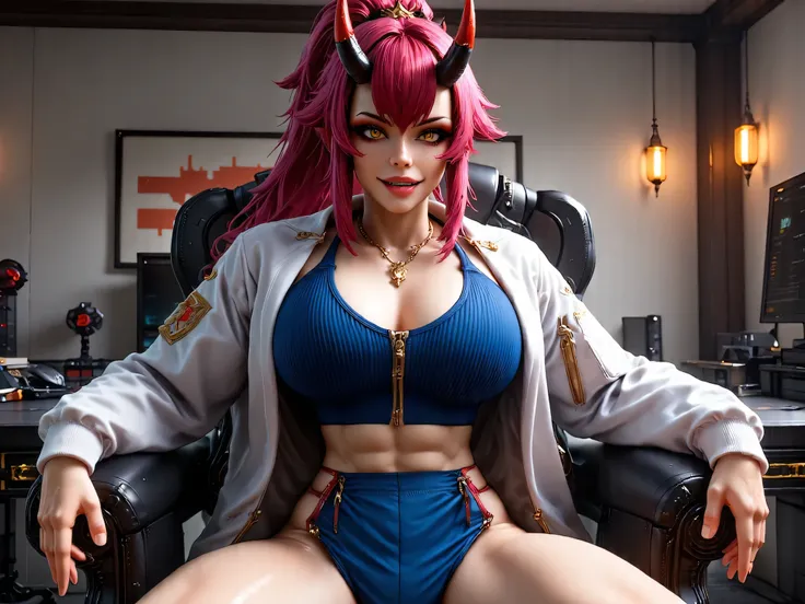 ((best quality)), (Masterpeace, high quality, high resolution, realistic photo, photography, detailed, no tattoos on face), 1 japanese porn star women stormtrooper fighter gangster , age from 30 to 36 years old, porn star Xo Gisele dark space warrior, 8k_w...