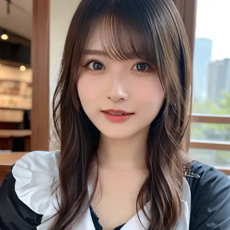 In 8K:1.5,top quality:1.4, super high resolution:1.5, (photorealistic:1.4),masterpiece:1.2,(top quality:1.4)、 A girl in a Chinese dress working at a Chinese restaurant、RAW Photos、 single Japanese girl、China Dressを着ている女の子:1.5、スリット入りのChina Dress、cute、miniski...