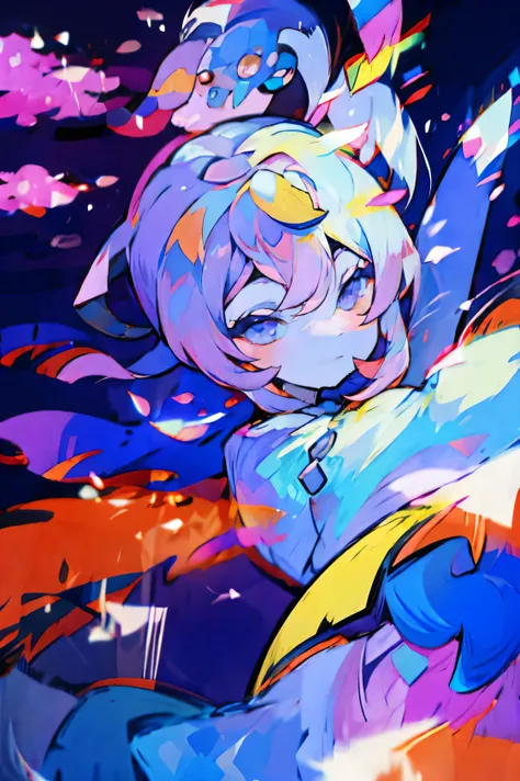 Cynthia, pokemon