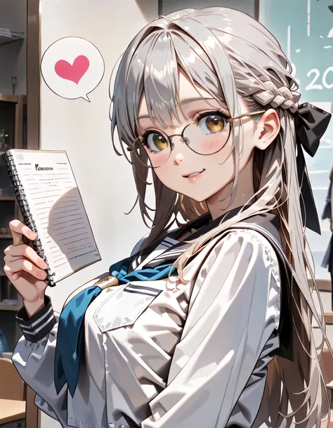 ((ultra-detailed)), (highly detailed CG illustration), (best quality:1.2), ultra-highly detailed, colorful composition, artistic photoshoot, 1girl, solo focus, ((upper body:1.4)), moe anime character, age girl, dainty facial structure, (baby face), (round ...