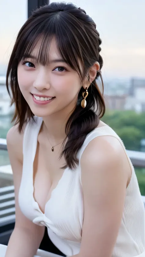  1 Japanese beauty , depth off field, first-person view, f/1.8, 135mm, Nikon, 超high definition, retina, masterpiece, accurate, anatomically correct, textured skin,Very white skin、 clear skin 、 Super Detail, high detail, high quality, Best Quality, high def...
