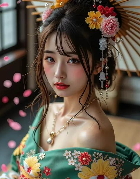 (Canon), (EOS R5), (50mm), (((Photorealistic:1.5))), ( No Lens Flare :1.5), ((超high resolution)), (masterpiece), accurate, (realisticな質感の肌), Super Detail, High detail, High Quality , winning work, 最High Quality, 32K, depth of field, digital camera, Award-...