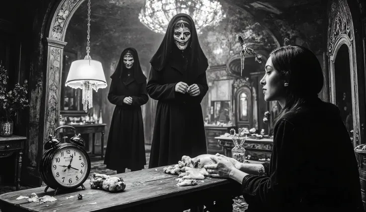 film(1929)Luis Buñuel. experimental