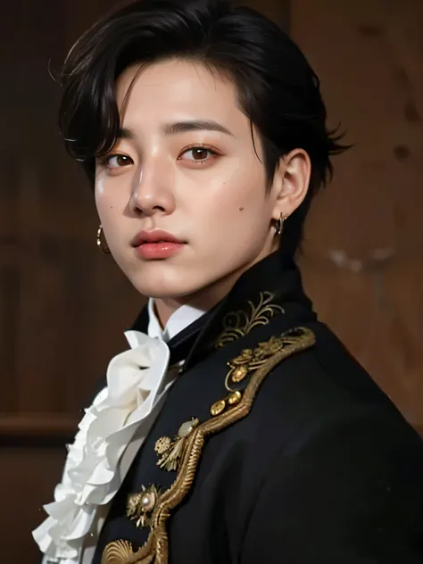 BTS Jungkook