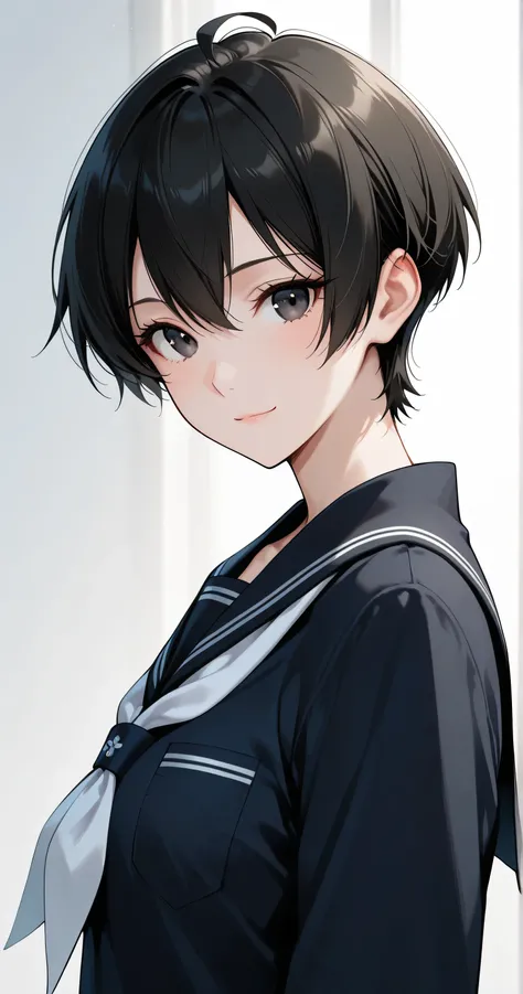 insanely detailed,
She is beautiful,
Cute anime-style girl (1.7),
Cell-shaded style, vibrant colors (1.7), 2D anime style, flat color (1.7),
Sharp focus (1.3), clear lines, crisp outlines, bold and confident outlines, thick contour lines, strong line art w...