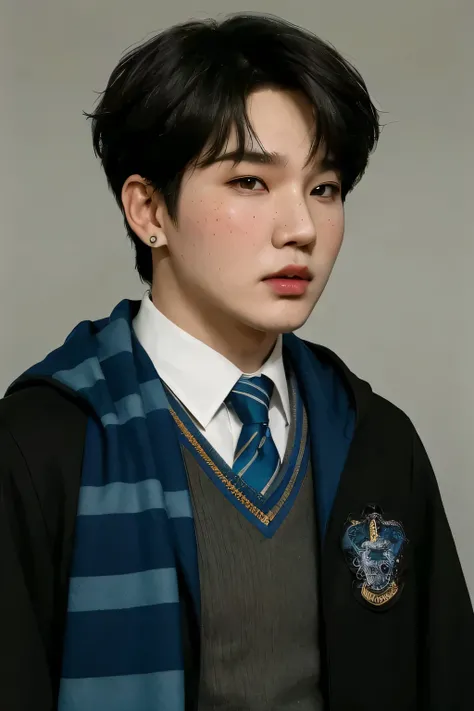 My Yoongi face, Min Yoongi