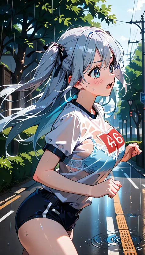 ((ultra-detailed)), (highly detailed CG illustration), (best quality:1.2), ultra-highly detailed, colorful composition, artistic photoshoot, 1girl, solo focus, ((thigh to top:1.4)), ((cowboy shot:1.4)), moe anime character, girl, dainty facial structure, (...