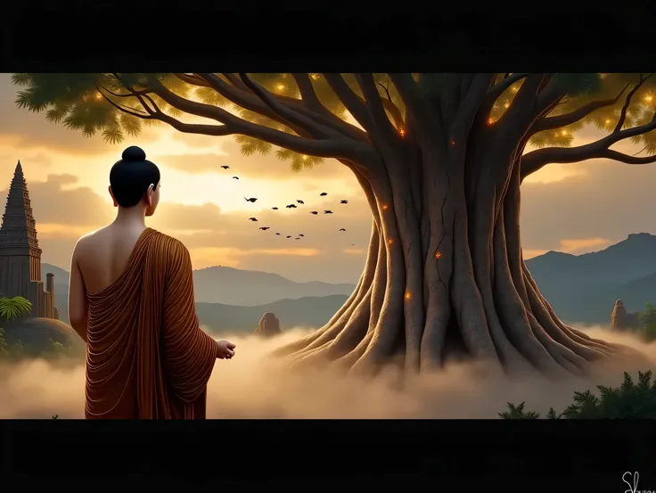Buddha