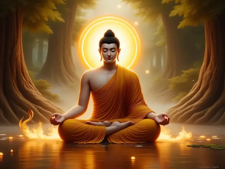 Buddha