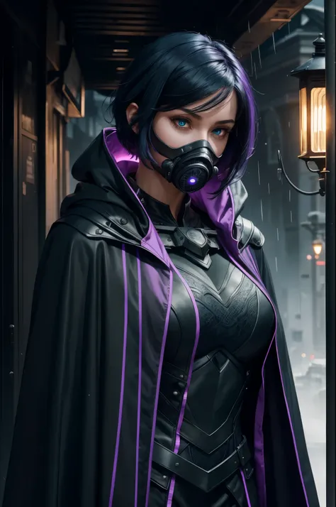 {{{{{masterpiece, best quality, official art, 8k, high resolution illustration}}}}}, grey theme, {{{{{{extremely detailed, detailed face, intricate details, lush detail, insanely detailed face}}}}}}, glowing eyes, green eyes, red eyes, {{{cinematic lightin...