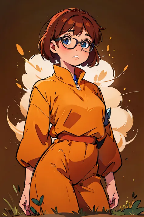 Velma (scooby doo)
