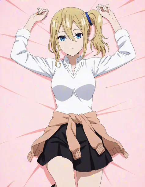 Ai Hayasaka -Kaguya-sama: Love is War V1