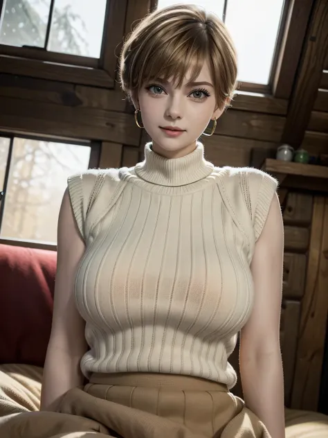 cinematic film still photographed.
Perfect appearance. Top quality. High resolution.
High quality photos. Photos that are in correct focus.
Correct human anatomy. Correct hand shape.
She is a high school student. She is ((((tall)))).
Her head is small. He...